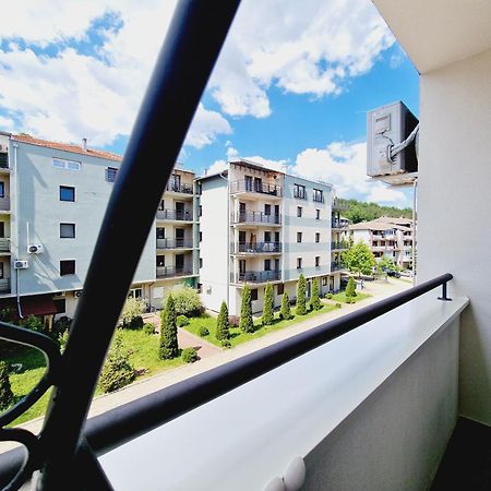 Verona 25 Vrnjacka Banja Exterior photo